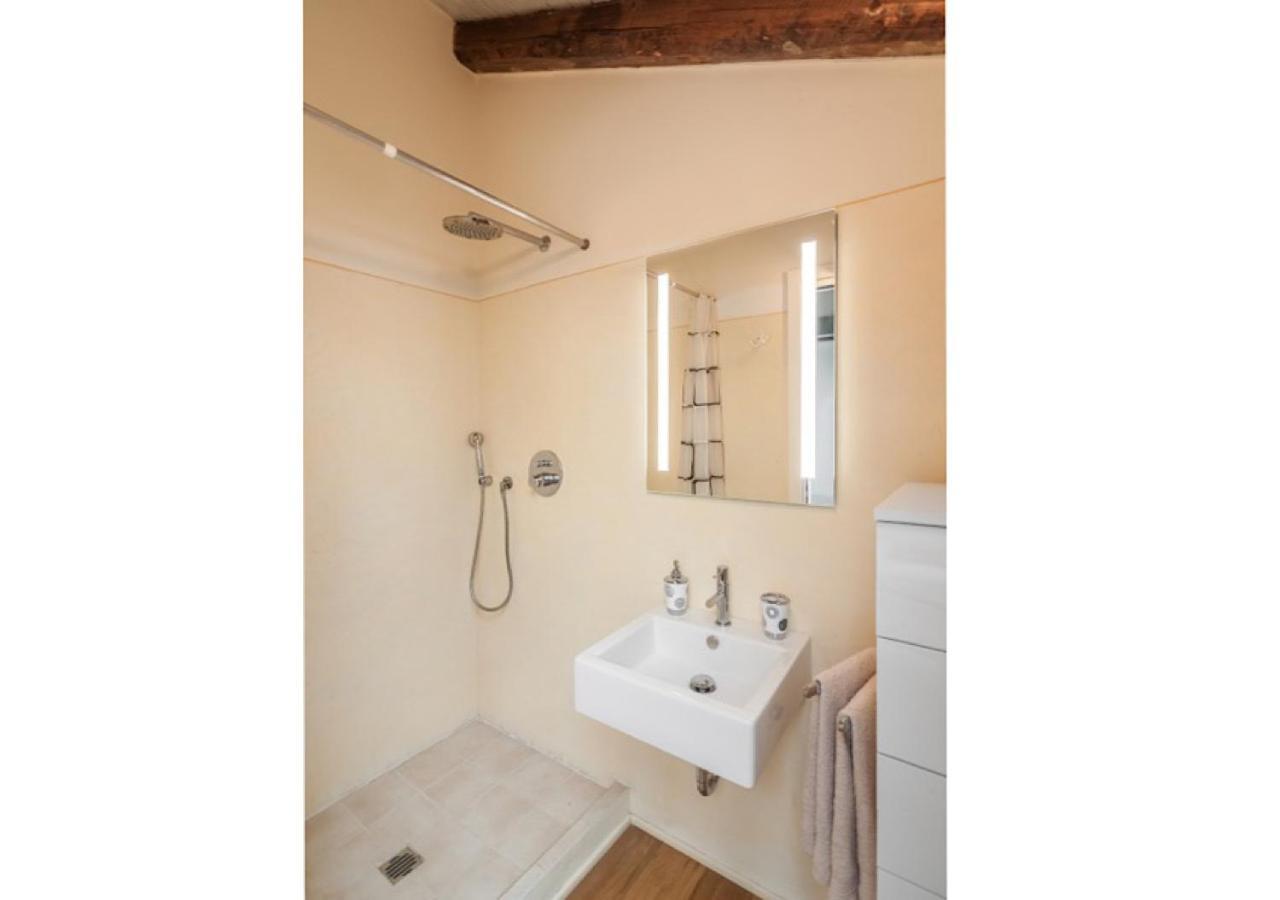 Charming Loft Golf Club Barolo Apartment Novello Exterior foto