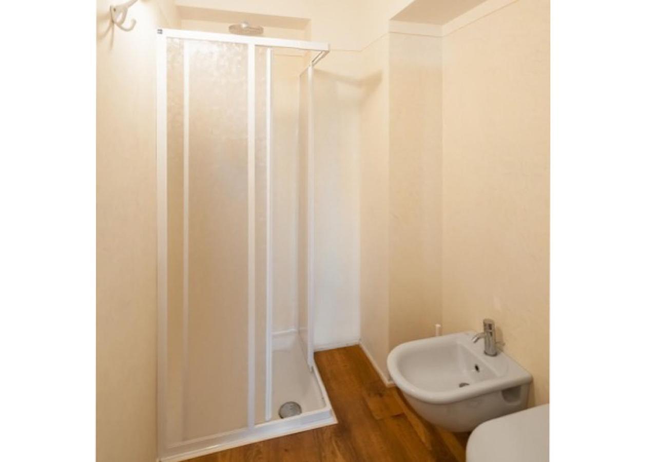 Charming Loft Golf Club Barolo Apartment Novello Exterior foto